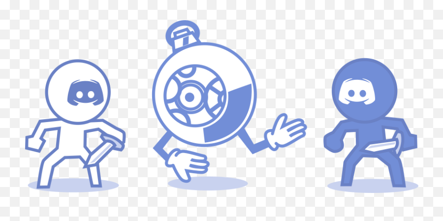Discord Ping Png Picture - Discord Robot Emoji,Ping Sock Emoji