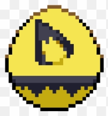 Pixilart - Emoji Pixel Art Minecraft