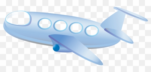 Drawing Airplane Cartoon Transparent - Free Transparent Airplane Cartoon Emoji,Air Plane Emoji