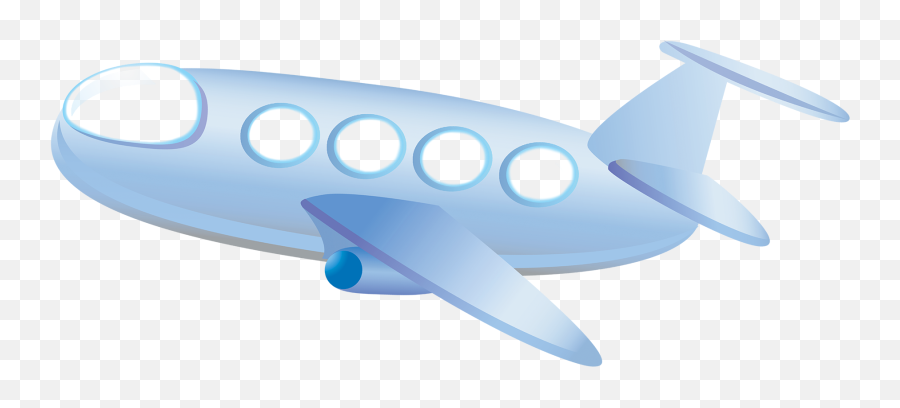 Drawing Airplane Cartoon Transparent - Free Transparent Airplane Cartoon Emoji,Air Plane Emoji