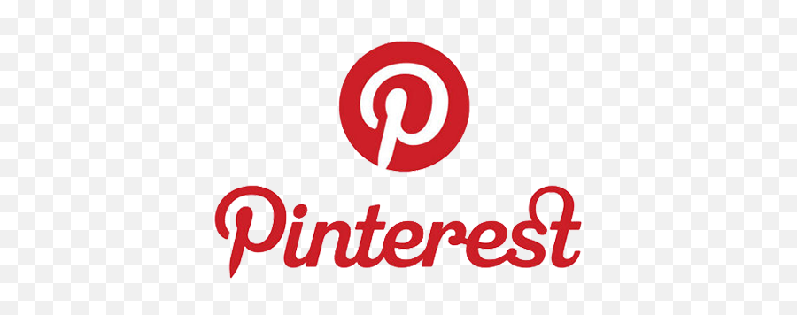 Pinterest Logo Png - Transparent Pinterest Logo Emoji,How To Access Emojis On Iphone 4