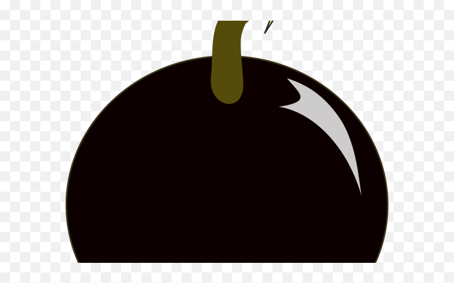 Wwii Bomb Clipart - Cartoon Bomb Emoji,Bomb Emoji