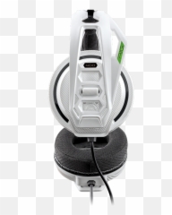 Rig 400hx Gaming Headset - Plantronics 400hs Emoji
