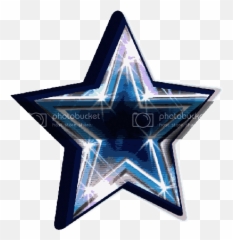 Dallas Cowboys Vs Pittsburgh Steelers - Triangle Emoji,Steelers Emoji