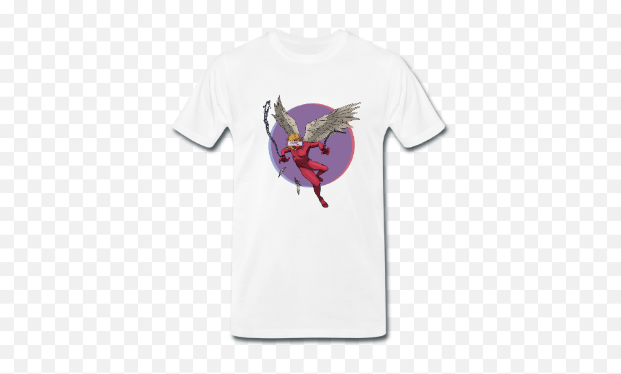T - Shirt Indie Art By Crawl U2013 The Garden U2013 Teserax Emoji,Hummingbird Emoji