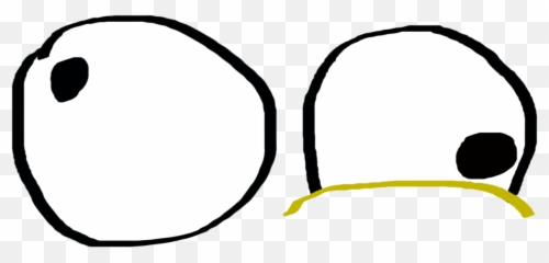 Crazy Eyes Transparent u0026 PNG Clipart Free Download - YWD Png Emoji