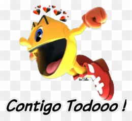 Pac Man Stickers For Whatsapp - Pac Man And The Ghostly Adventures Pac Man Emoji,Pac Man Emoji