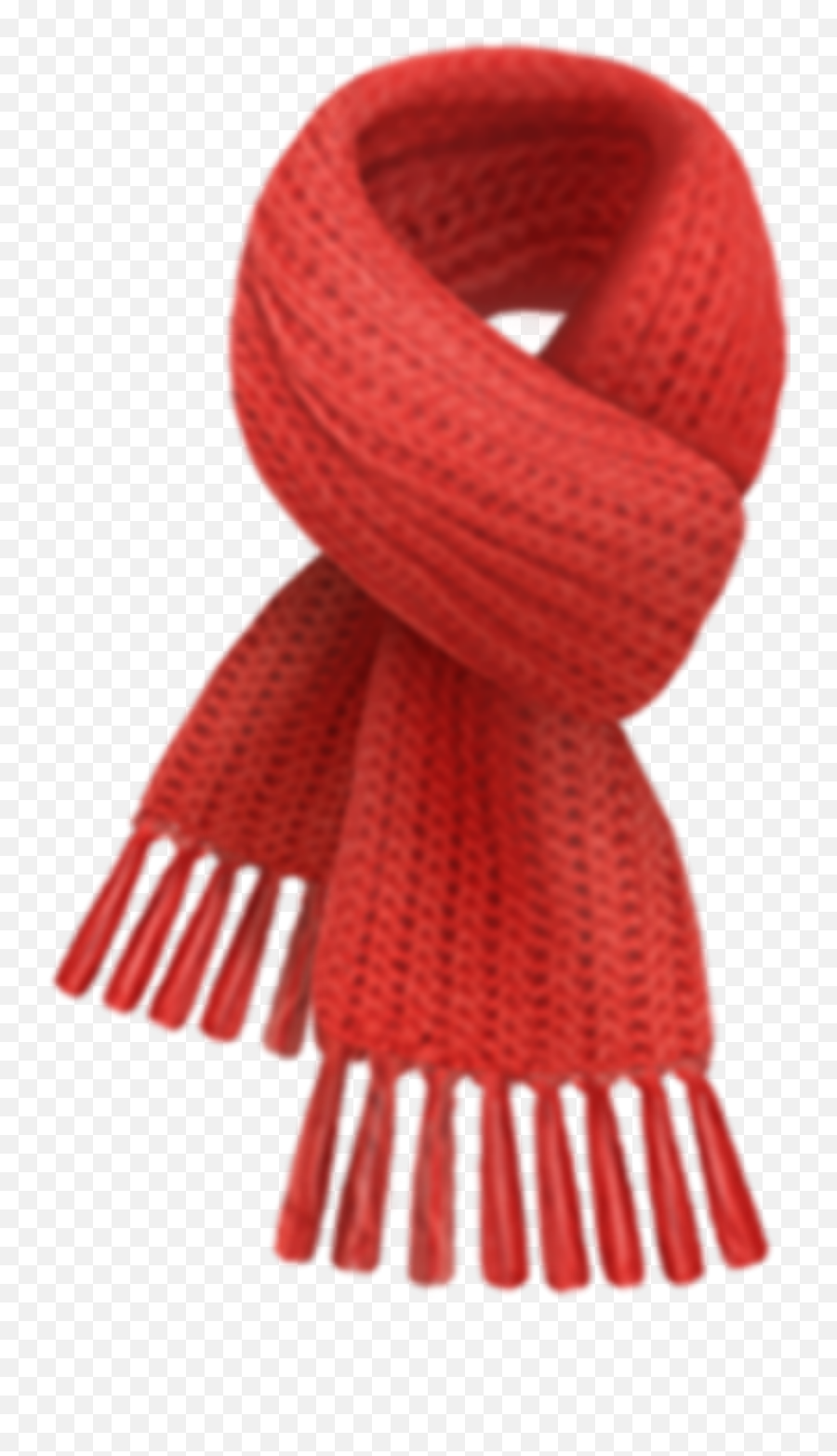 Scarf Redscarf Red - Scarf Png Emoji,Scarf Emoji