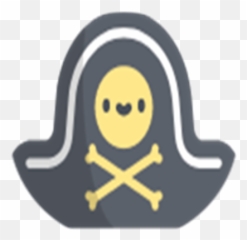 Pirate - Cartoon Emoji