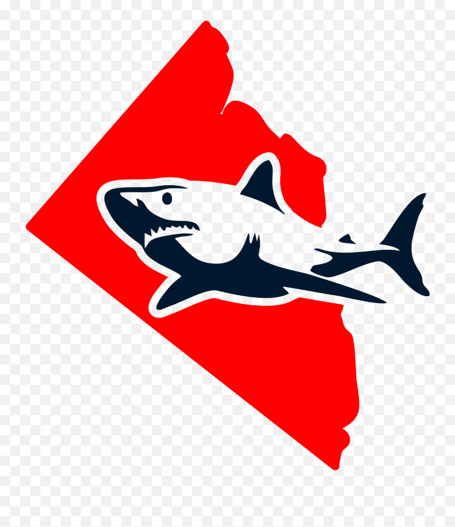 Free Shark Outline Png Download Free Clip Art Free Clip - Black And White Shark Clipart Emoji,Dva Emoji