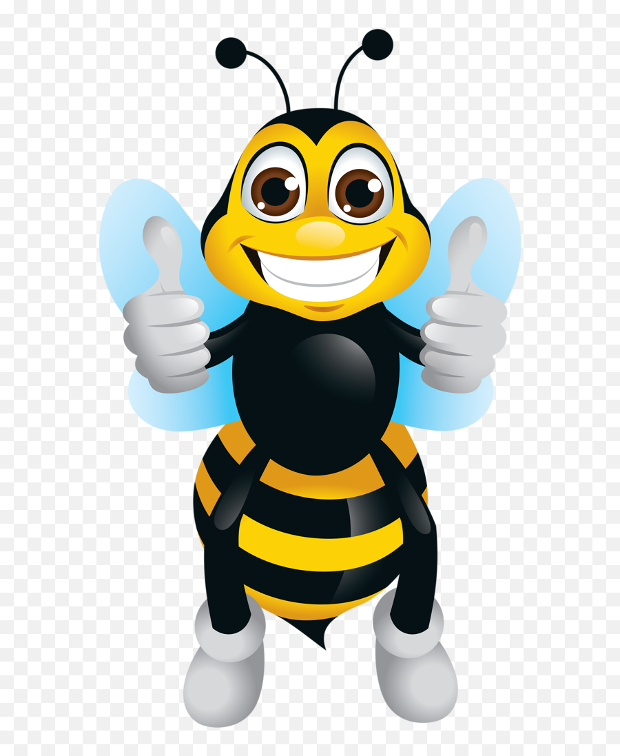 Photo From Album On Cute Bee Cute - Con Ong Chm Ch Emoji,Honey Bee Emoji
