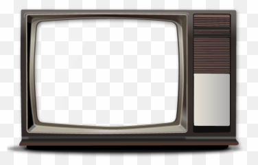 Png Television Tv Screens - Transparent Background Tv Screen Png Emoji,Television Emoji