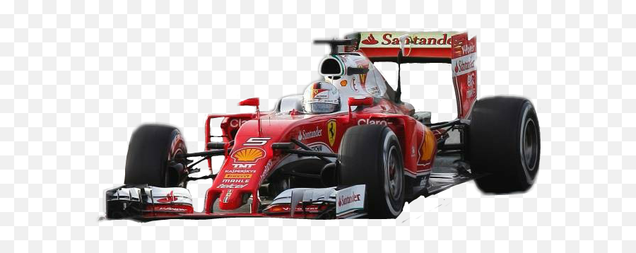 Ferrari F1 - Formula One Car Emoji,Formula 1 Emoji