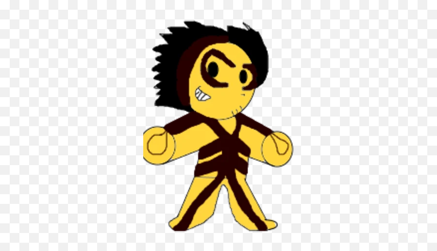 Cronus - Cartoon Emoji,Sickle Emoji