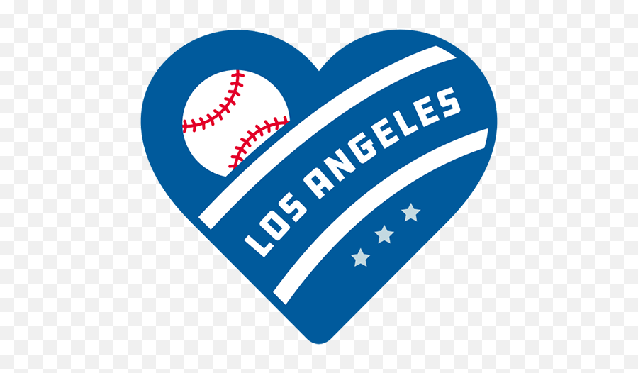 Los Angeles Baseball Rewards - Apps On Google Play College Baseball Emoji,Dodgers Emoji