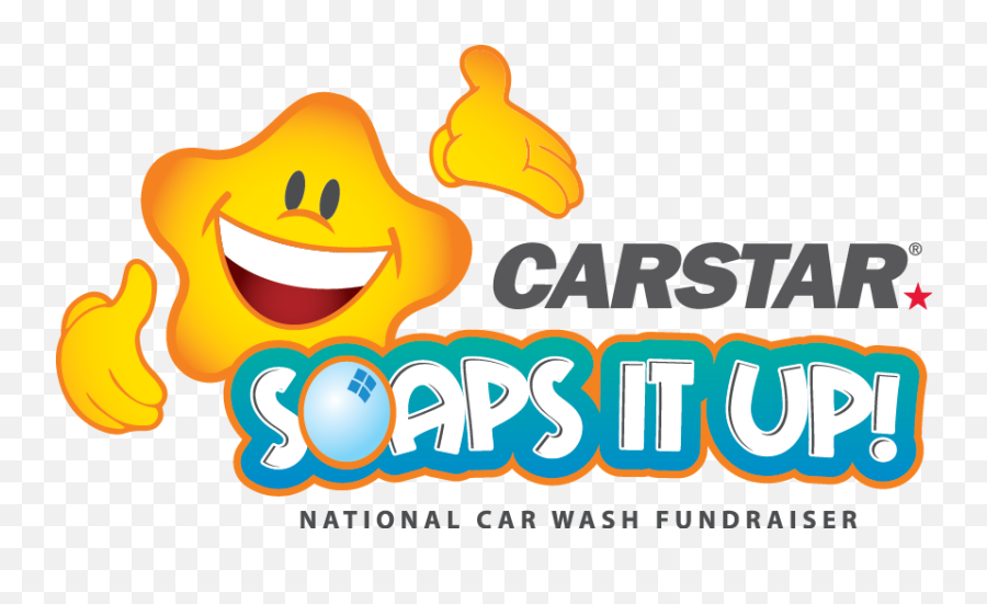 Soaps It Up 2019 - Soaps It Up Carstar Emoji,Car Emoticon