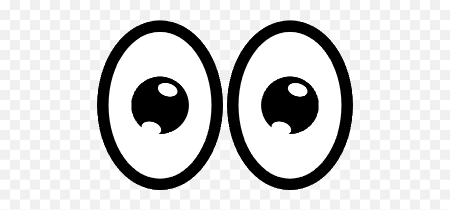 Make Your Own Emoji By Moshe Chaver - Cartoon Eyes Png,Own Emoji