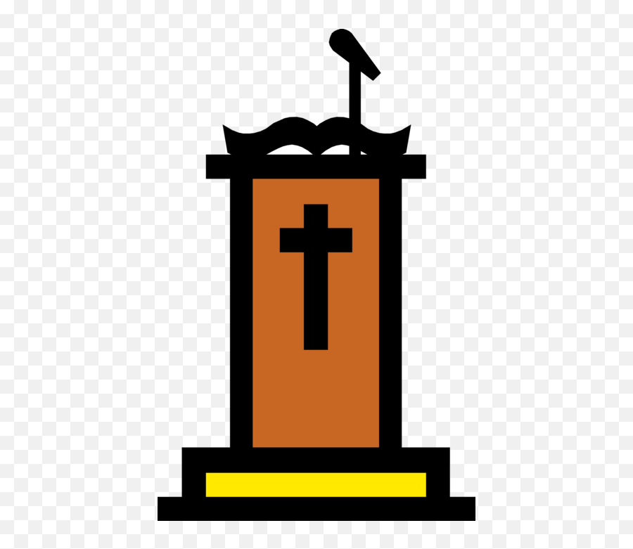 Christian Svg Faith Transparent U0026 Png Clipart Free Download - Church Pulpit Clipart Emoji,Faith Emoji