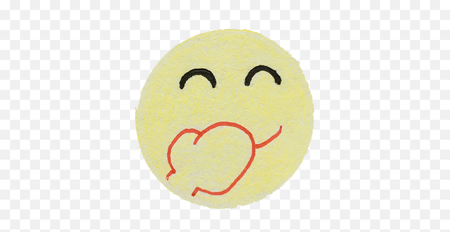 Heart Shaker2 Haha By Gyoung Hun Lee - Smiley Emoji,Haha Emoticon