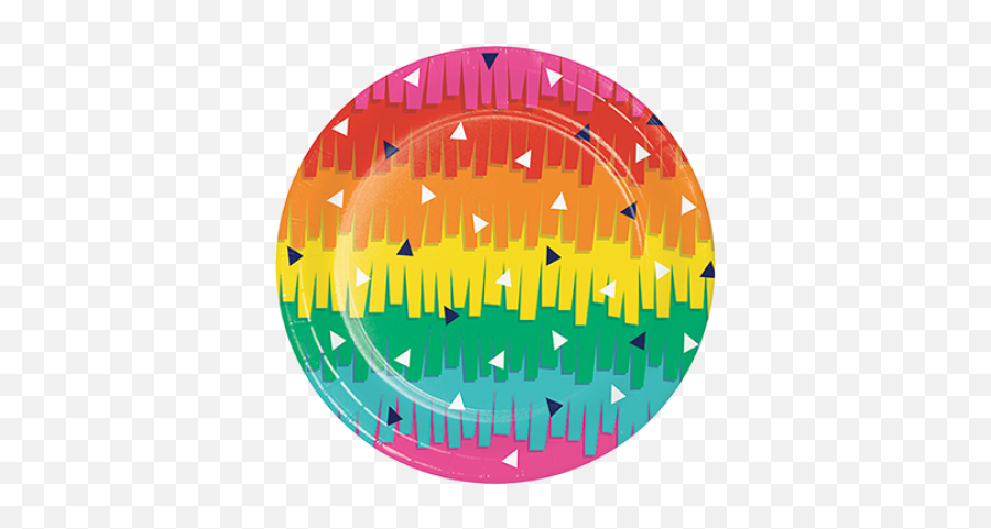 Fiesta Fun Party Supplies And Decorations In Australia - Plate Emoji,Noisemaker Emoji