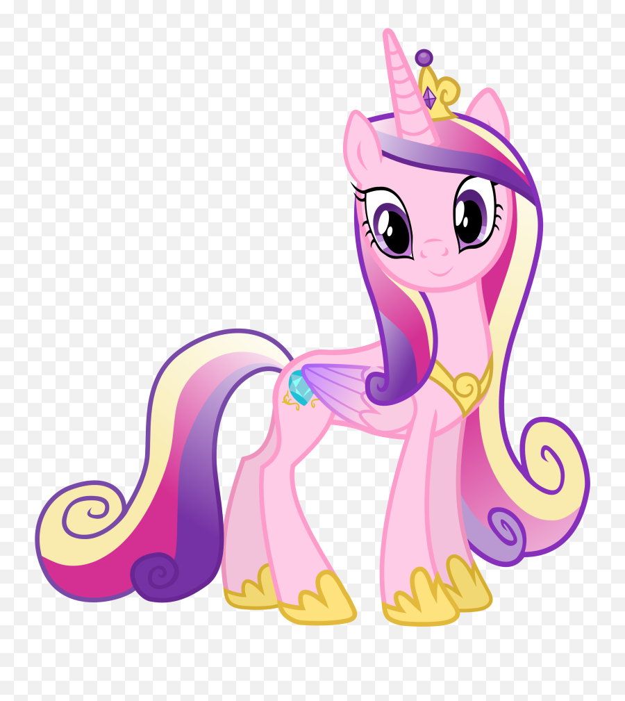 Ask Princess Cadance - Ask A Pony Mlp Forums My Little Pony Princess Cadance Emoji,Sigma Emoji