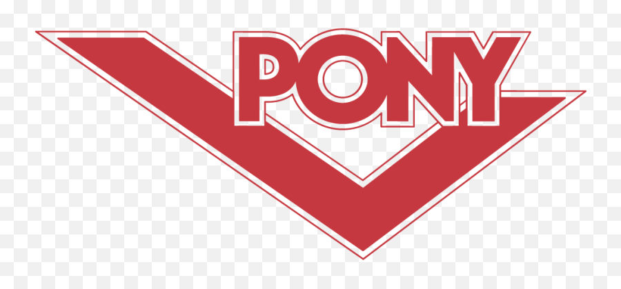 Pony X Smiley Pony International - Pony Scarpe Logo Emoji,Pony Emoticons
