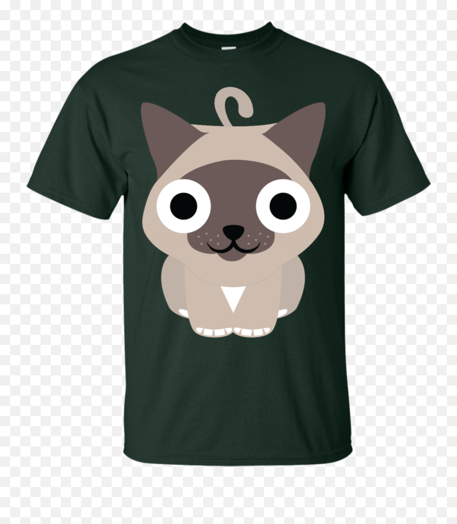 Birman Cat Emoji Shock And Surprise T - Supreme Vegeta Shirt,Shock Emoji