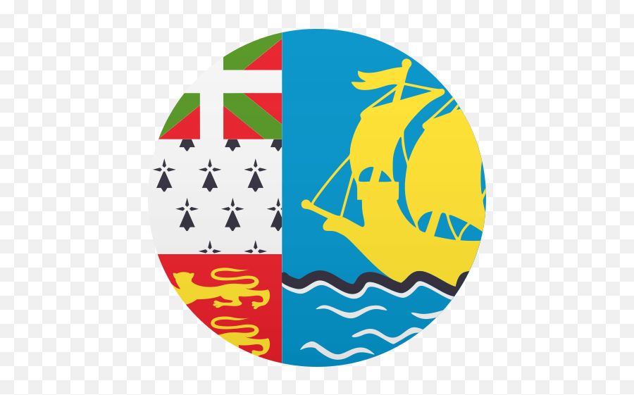 San Pedro Y Miquelón Para - Country Emoji,Bandera De Venezuela Emoji