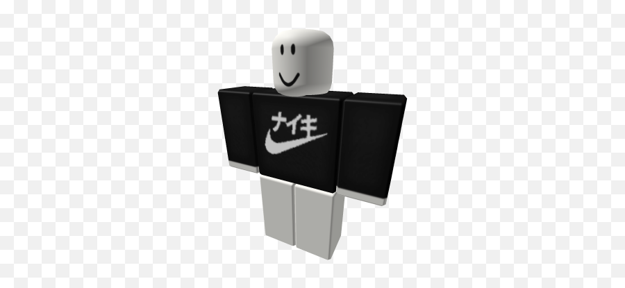 Jay Nike Japan Hoodie - Cool Roblox Black Shirt Emoji,Emoji Sweater Amazon