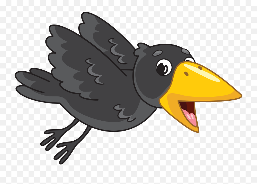 Clipart - Ravens Clip Art Emoji,Raven Bird Emoji
