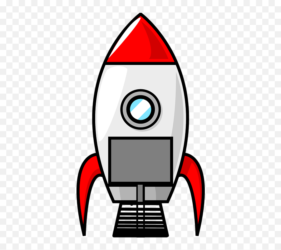 Rocket Free Png Images Rocket Ship Real Rocket Hd Free - Rocket Clipart Emoji,Space Ship Emoji