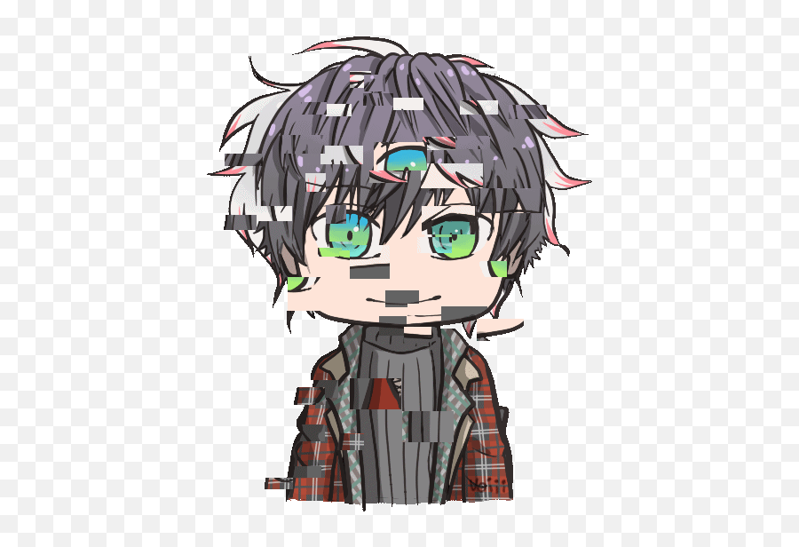 Emojis I Made For A Contest D Anime Amino - Mystic Messenger Prologue Guy Emoji,Careless Emoji