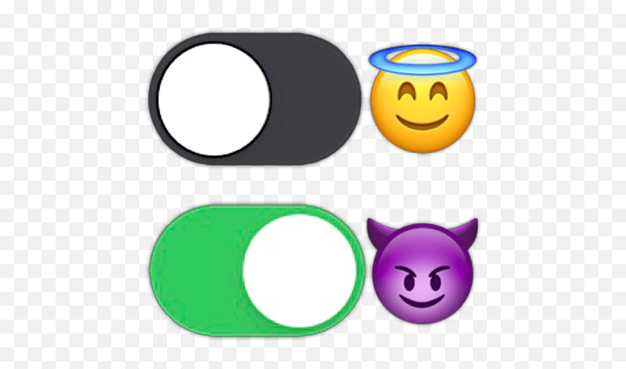 Memes 31 - Happy Emoji,Purple Circle Emoji
