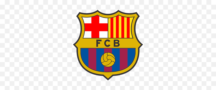 Fc Barcelona 1st Kit Training - Famous Sports Team Logos Emoji,Barca Emoji