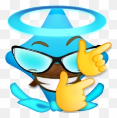 Emojireview - Clip Art Emoji,Yeah Emoji