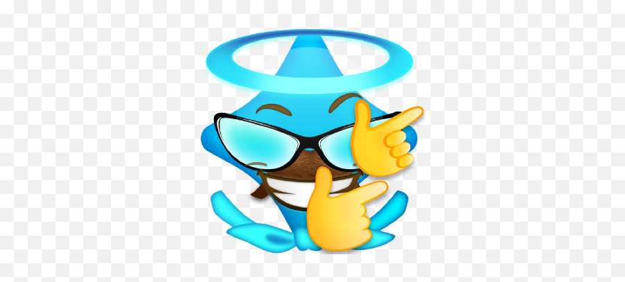 Emojireview - Clip Art Emoji,Yeah Emoji