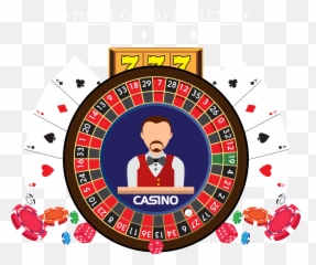 Gambling Vector Casino Dice Transparent - Slot Machine Emoji,Gambling Emoji