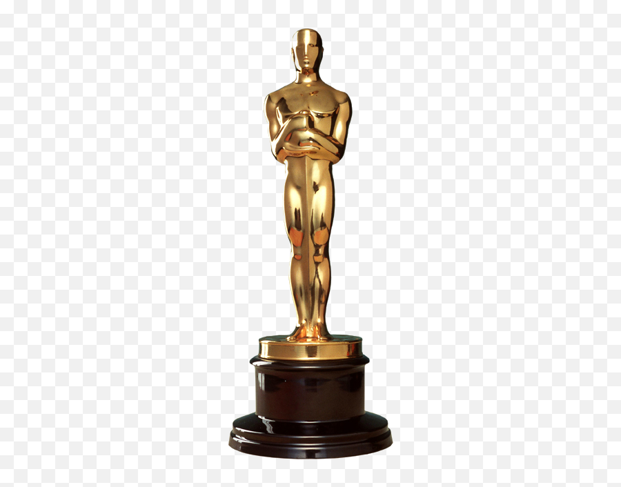 Academy Awards Png The Oscars Png - Transparent Background Oscar Transparent Emoji,Name A Disney Movie Using Emojis