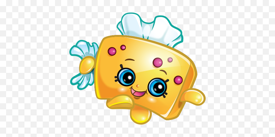 Picture - Shopkins Season 5 Character Emoji,Emoji Shops