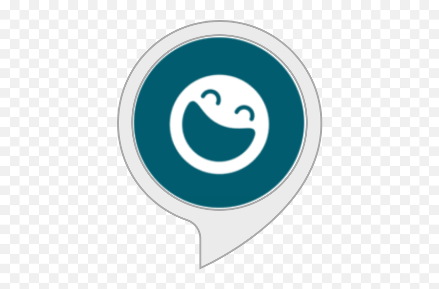 Alexa Skills - Smiley Emoji,Eh Emoticon
