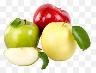 3 2 Apple Fruit Free Download Png - Malic Acids Emoji