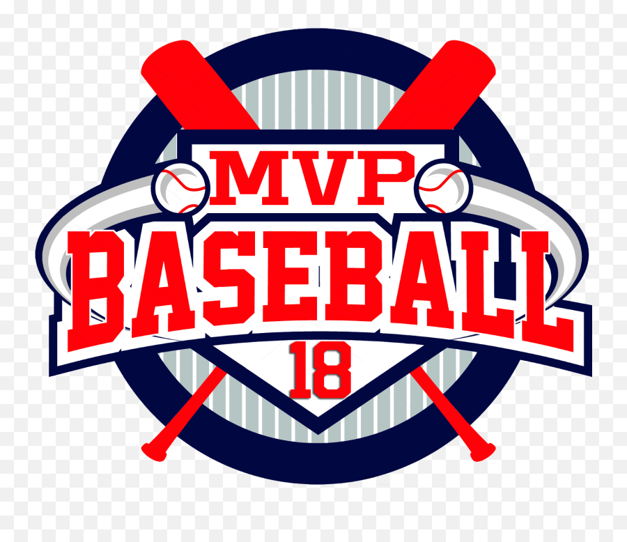 Mvp Baseball 2018 - Logo Mvp Png Baseball Emoji,Oriole Emoji