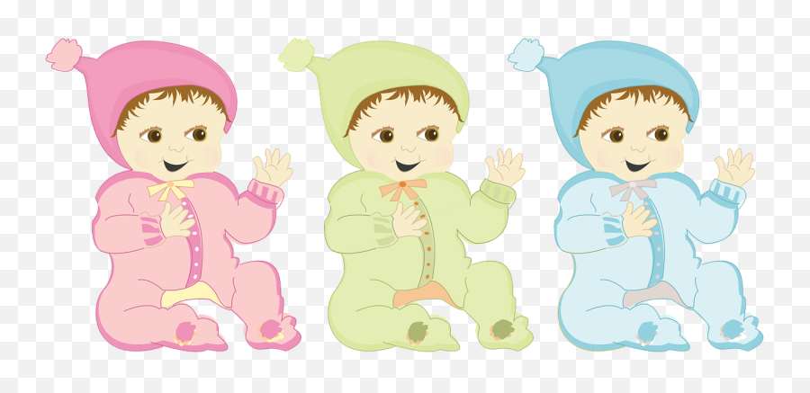Happy Baby Onesie Pink Green - Infant Emoji,Birthday Cake Emoticon Facebook