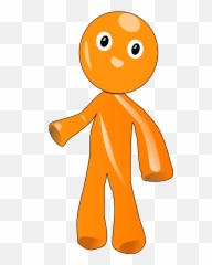 Free Gingerbread Man Clipart Download - Bonhomme Clipart Emoji,Gingerbread Man Emoji