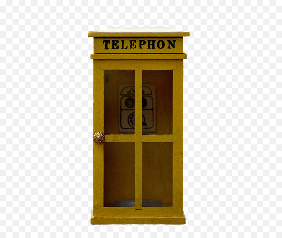 Phone Booth Call - Home Door Emoji,How To Make Android Emojis Look Like Iphone