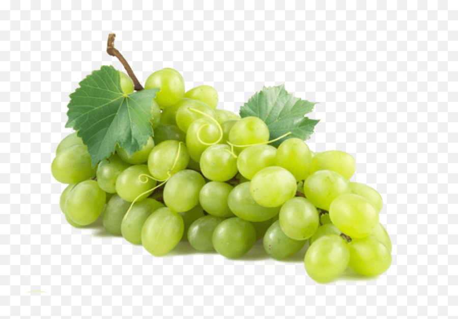 Green Grapes Png Png Images Tra - Green Grapes Transparent Background Emoji,Grape Emoji Png