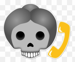 We Are Mitú - Waiting For Call Emoji