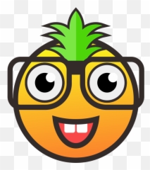 Emoji Design For Jumpmoji - Smiley,I Am A Witness Emoji