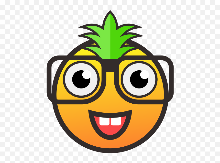 Emoji Design For Jumpmoji - Smiley,I Am A Witness Emoji