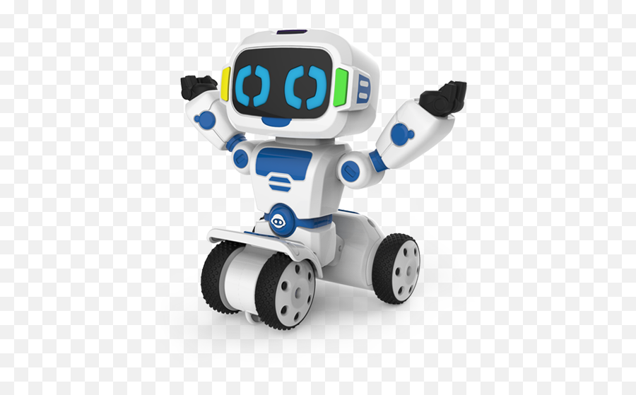 Wowwee - 2013 Wowwee Emoji,Robot And Car Emoji